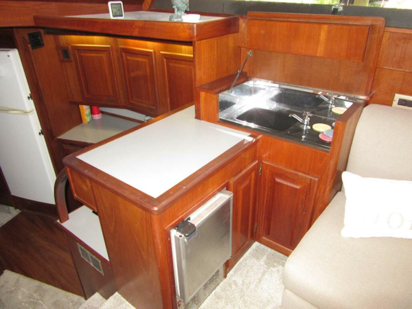 Viking-Motor Yacht 1986-NOMAD Treasure Island-Florida-United States-4552676