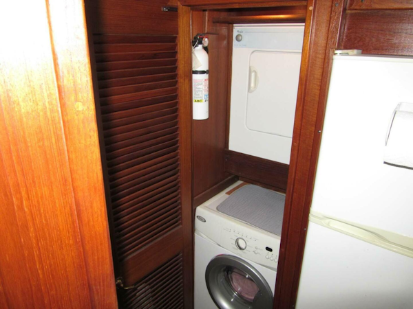 Viking-Motor Yacht 1986-NOMAD Treasure Island-Florida-United States-4552662