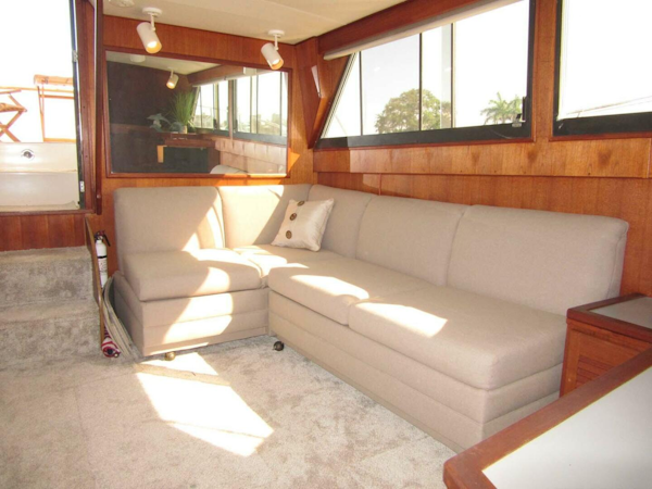 Viking-Motor Yacht 1986-NOMAD Treasure Island-Florida-United States-4552680