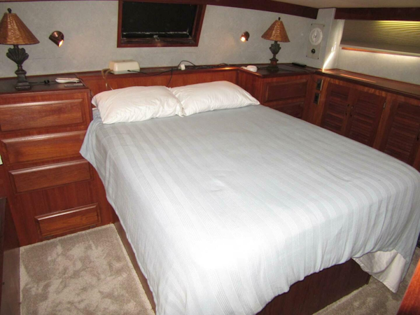 Viking-Motor Yacht 1986-NOMAD Treasure Island-Florida-United States-4552686