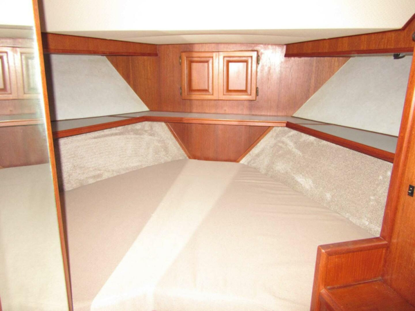 Viking-Motor Yacht 1986-NOMAD Treasure Island-Florida-United States-4552658