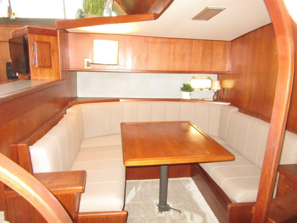 Viking-Motor Yacht 1986-NOMAD Treasure Island-Florida-United States-4552665