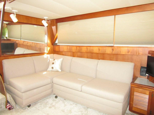 Viking-Motor Yacht 1986-NOMAD Treasure Island-Florida-United States-4552682