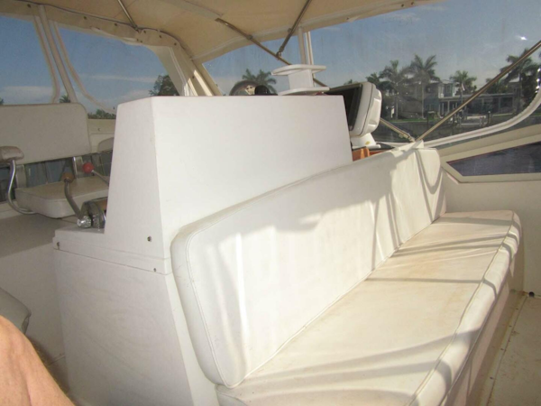 Viking-Motor Yacht 1986-NOMAD Treasure Island-Florida-United States-4552648