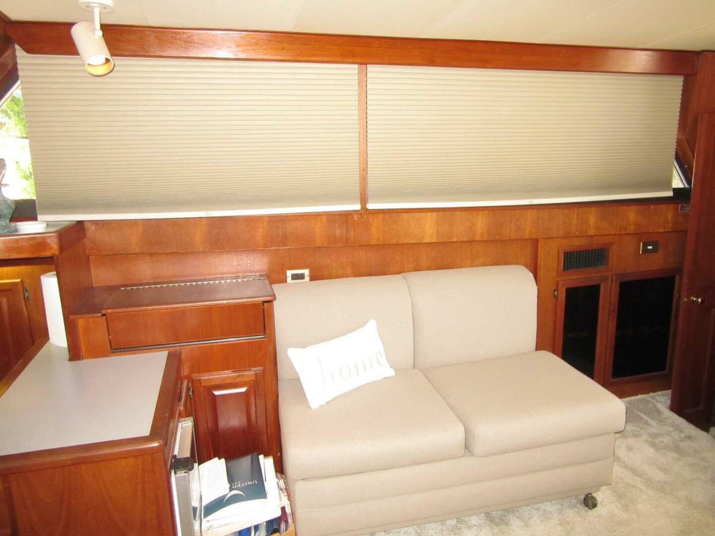 Viking-Motor Yacht 1986-NOMAD Treasure Island-Florida-United States-4552683 | Thumbnail