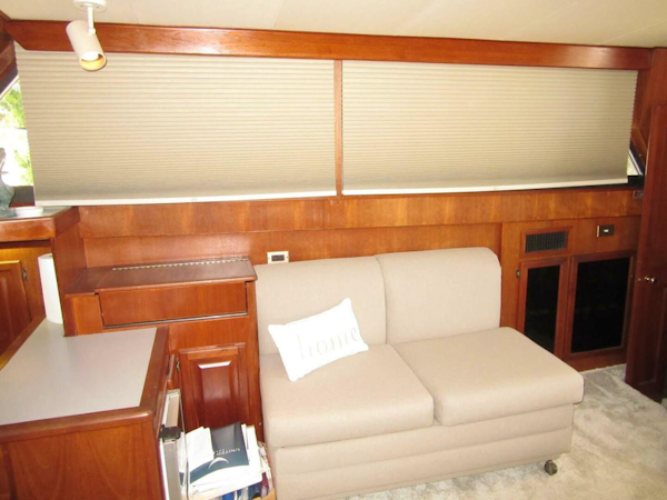 Viking-Motor Yacht 1986-NOMAD Treasure Island-Florida-United States-4552683