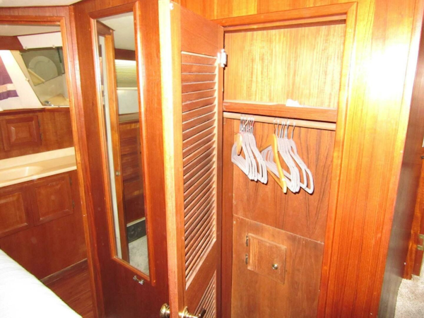 Viking-Motor Yacht 1986-NOMAD Treasure Island-Florida-United States-4552689