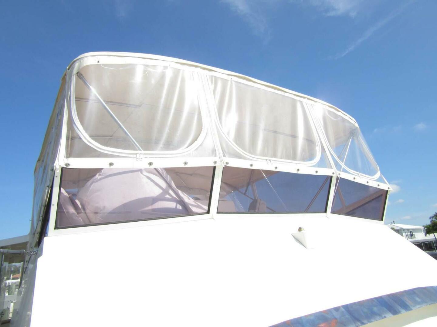 Viking-Motor Yacht 1986-NOMAD Treasure Island-Florida-United States-4552697 | Thumbnail