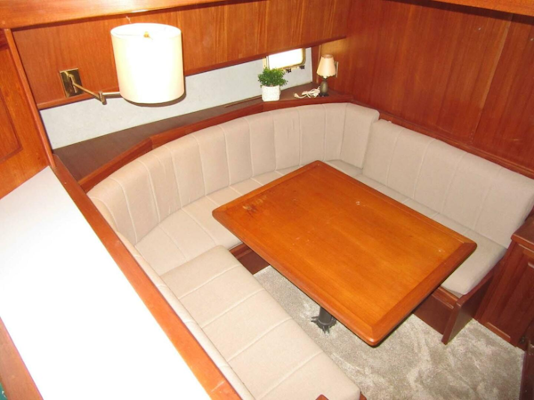 Viking-Motor Yacht 1986-NOMAD Treasure Island-Florida-United States-4552667