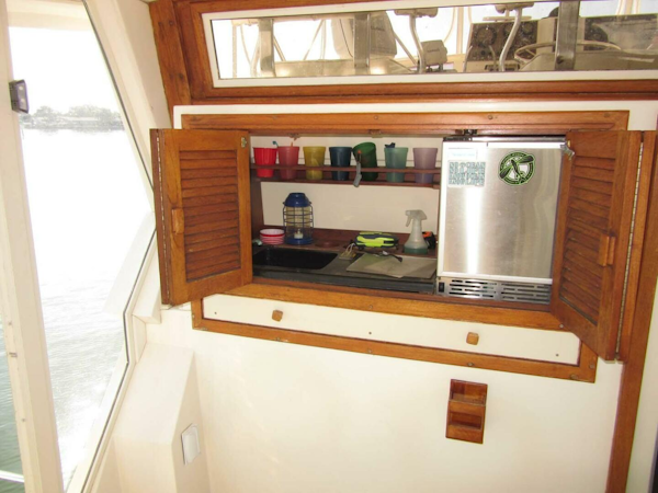 Viking-Motor Yacht 1986-NOMAD Treasure Island-Florida-United States-4552656