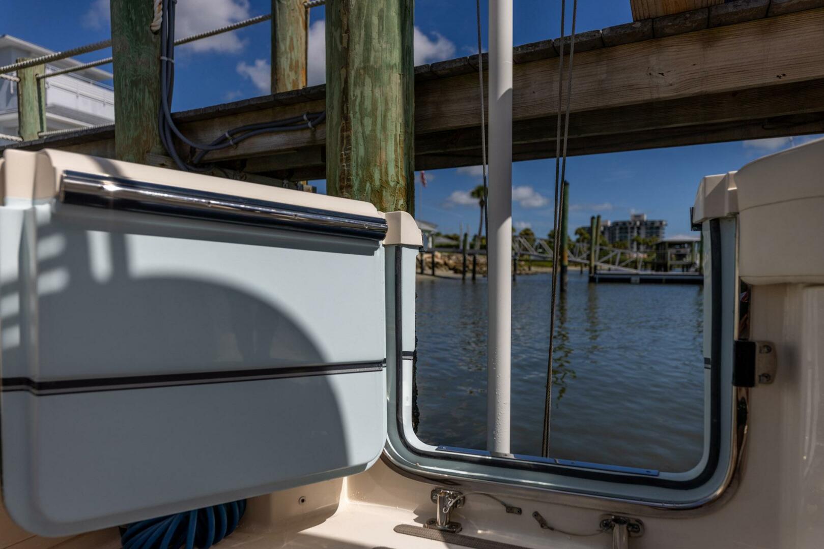 Grady-White-Canyon 336 2022 -New Smyrna Beach-Florida-United States-5836408 | Thumbnail