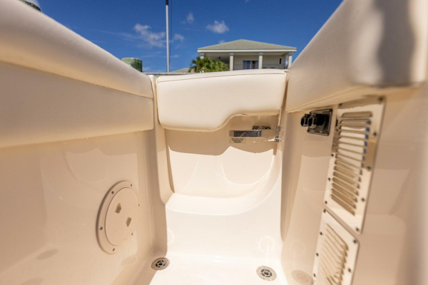 Grady-White-Canyon 336 2022 -New Smyrna Beach-Florida-United States-5836405