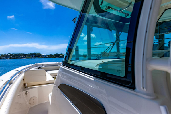 Grady-White-Canyon 336 2022 -New Smyrna Beach-Florida-United States-5836377