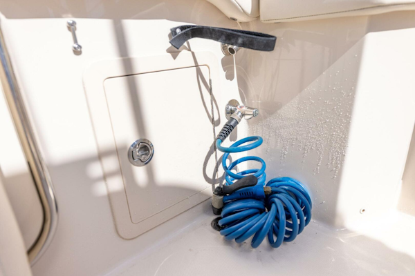 Grady-White-Canyon 336 2022 -New Smyrna Beach-Florida-United States-5836402