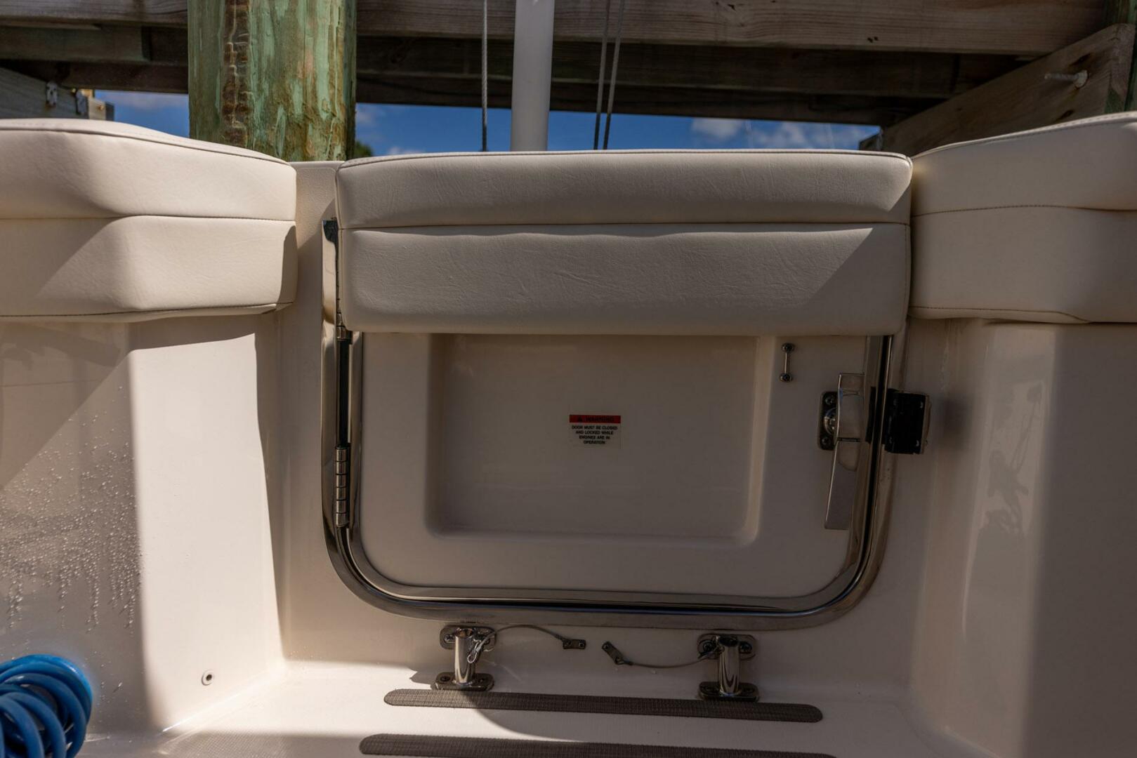Grady-White-Canyon 336 2022 -New Smyrna Beach-Florida-United States-5836407 | Thumbnail
