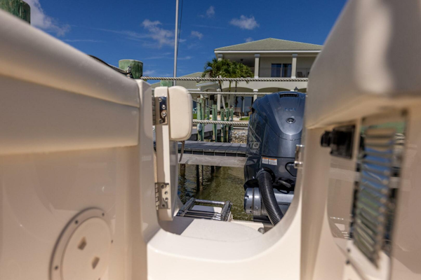 Grady-White-Canyon 336 2022 -New Smyrna Beach-Florida-United States-5836406