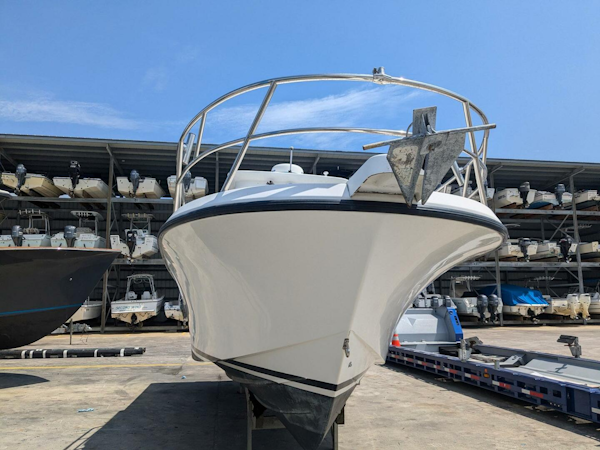 True World Marine-TE288 2005-Nannie T Beaufort-North Carolina-United States-4533439