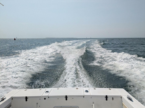 True World Marine-TE288 2005-Nannie T Beaufort-North Carolina-United States-4533487
