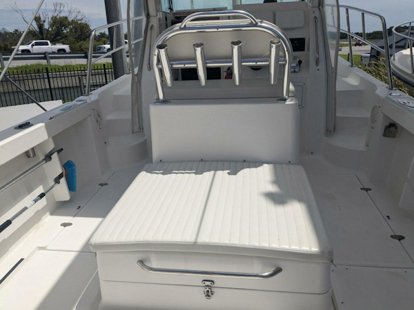 True World Marine-TE288 2005-Nannie T Beaufort-North Carolina-United States-4533480