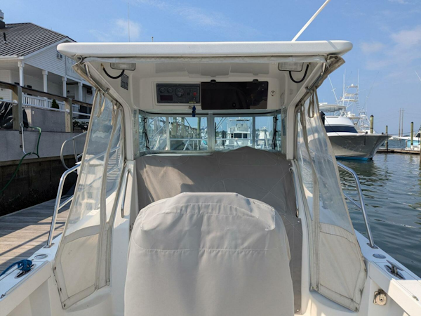 True World Marine-TE288 2005-Nannie T Beaufort-North Carolina-United States-4533443