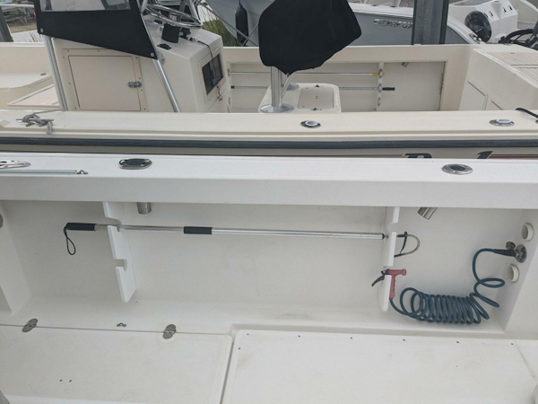 True World Marine-TE288 2005-Nannie T Beaufort-North Carolina-United States-4533451