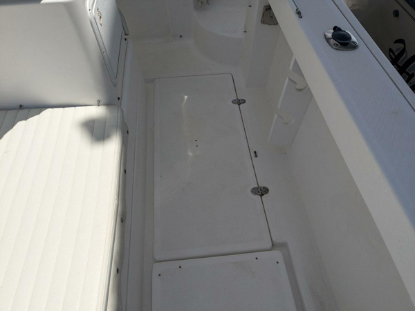 True World Marine-TE288 2005-Nannie T Beaufort-North Carolina-United States-4533485