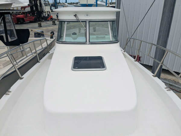 True World Marine-TE288 2005-Nannie T Beaufort-North Carolina-United States-4533472