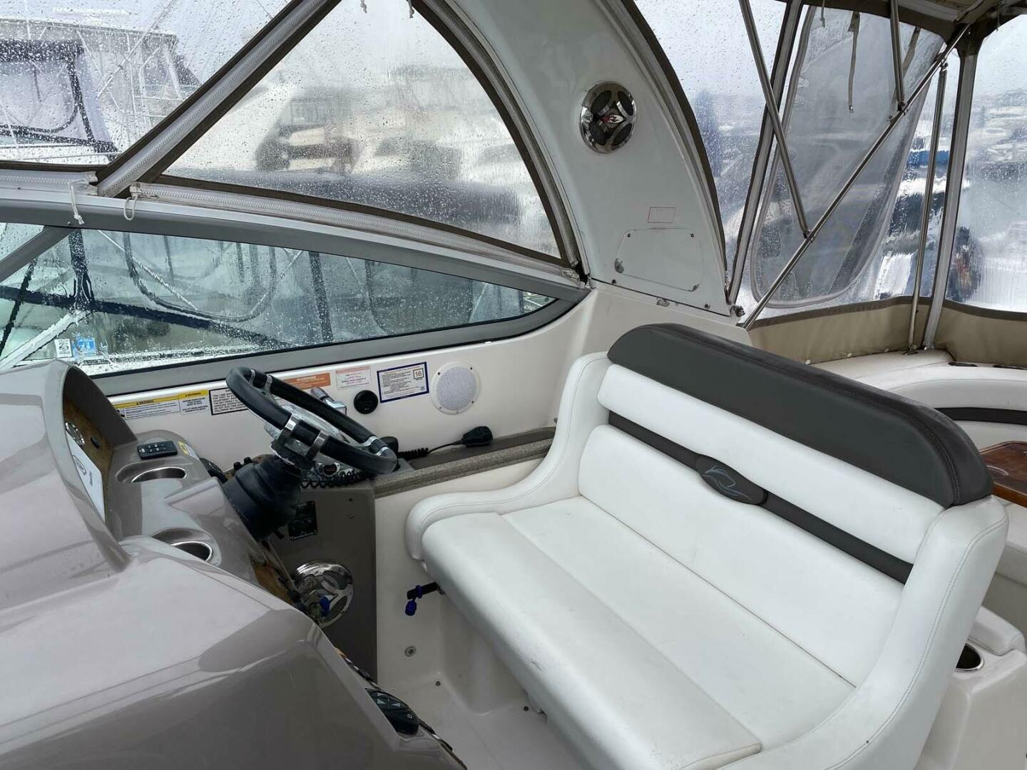 Rinker-350 Express Cruiser 2008-BRITE EYES Wildwood-New Jersey-United States-4534564 | Thumbnail