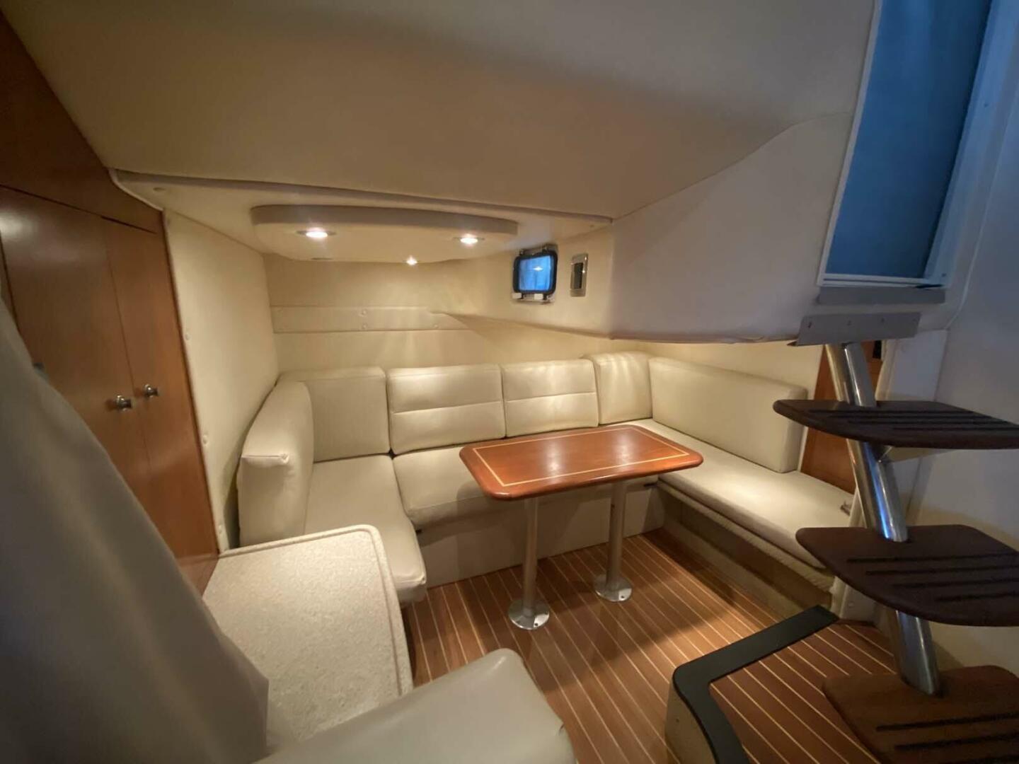 Rinker-350 Express Cruiser 2008-BRITE EYES Wildwood-New Jersey-United States-4534544 | Thumbnail
