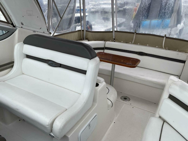 Rinker-350 Express Cruiser 2008-BRITE EYES Wildwood-New Jersey-United States-4534565
