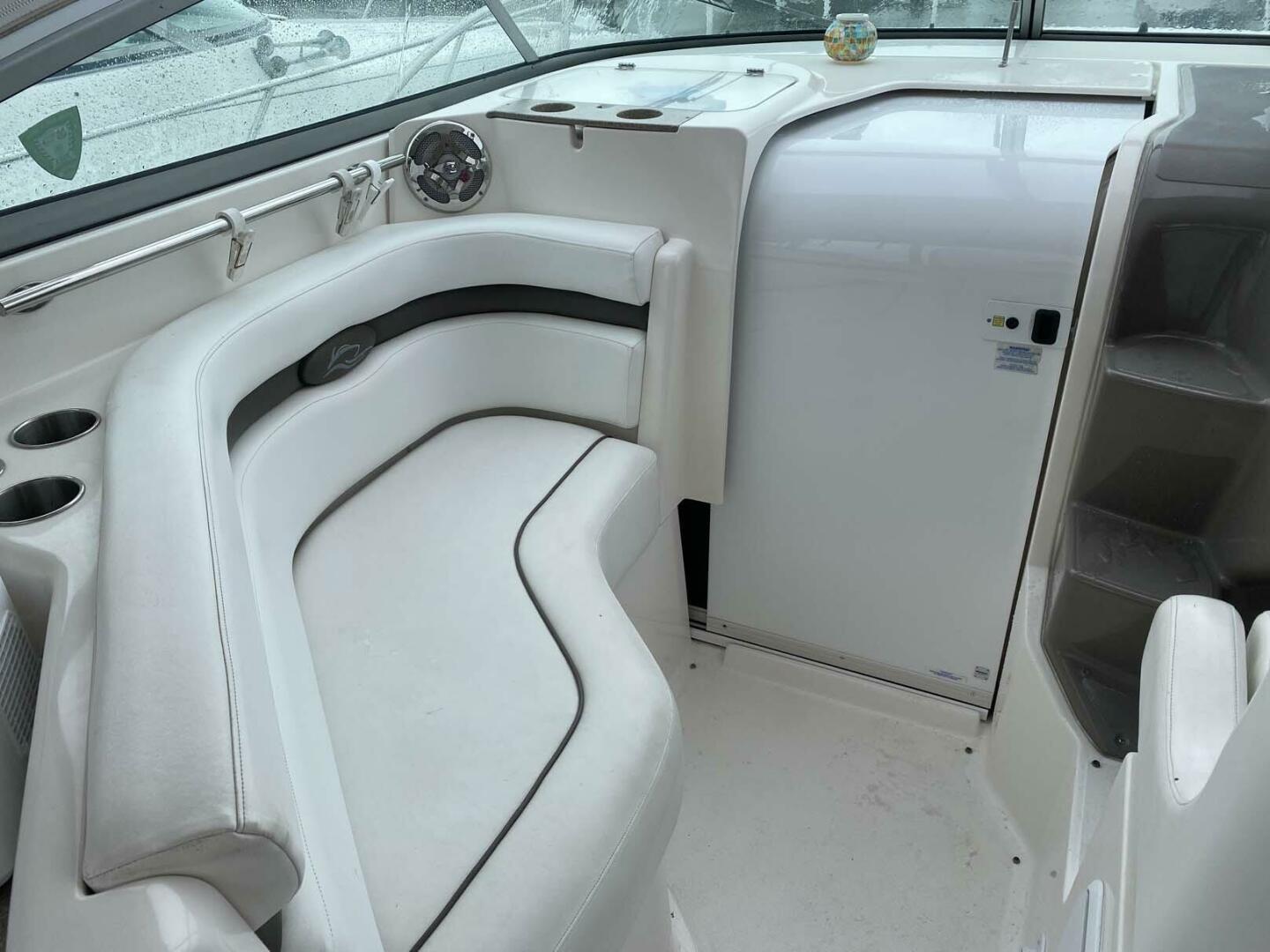 Rinker-350 Express Cruiser 2008-BRITE EYES Wildwood-New Jersey-United States-4534561 | Thumbnail