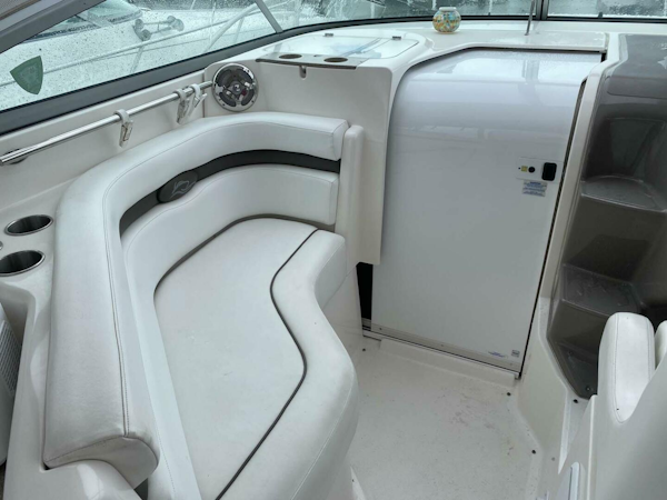 Rinker-350 Express Cruiser 2008-BRITE EYES Wildwood-New Jersey-United States-4534561