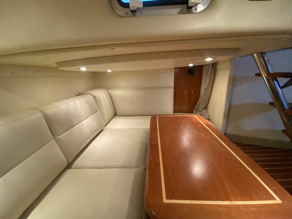 Rinker-350 Express Cruiser 2008-BRITE EYES Wildwood-New Jersey-United States-4534545