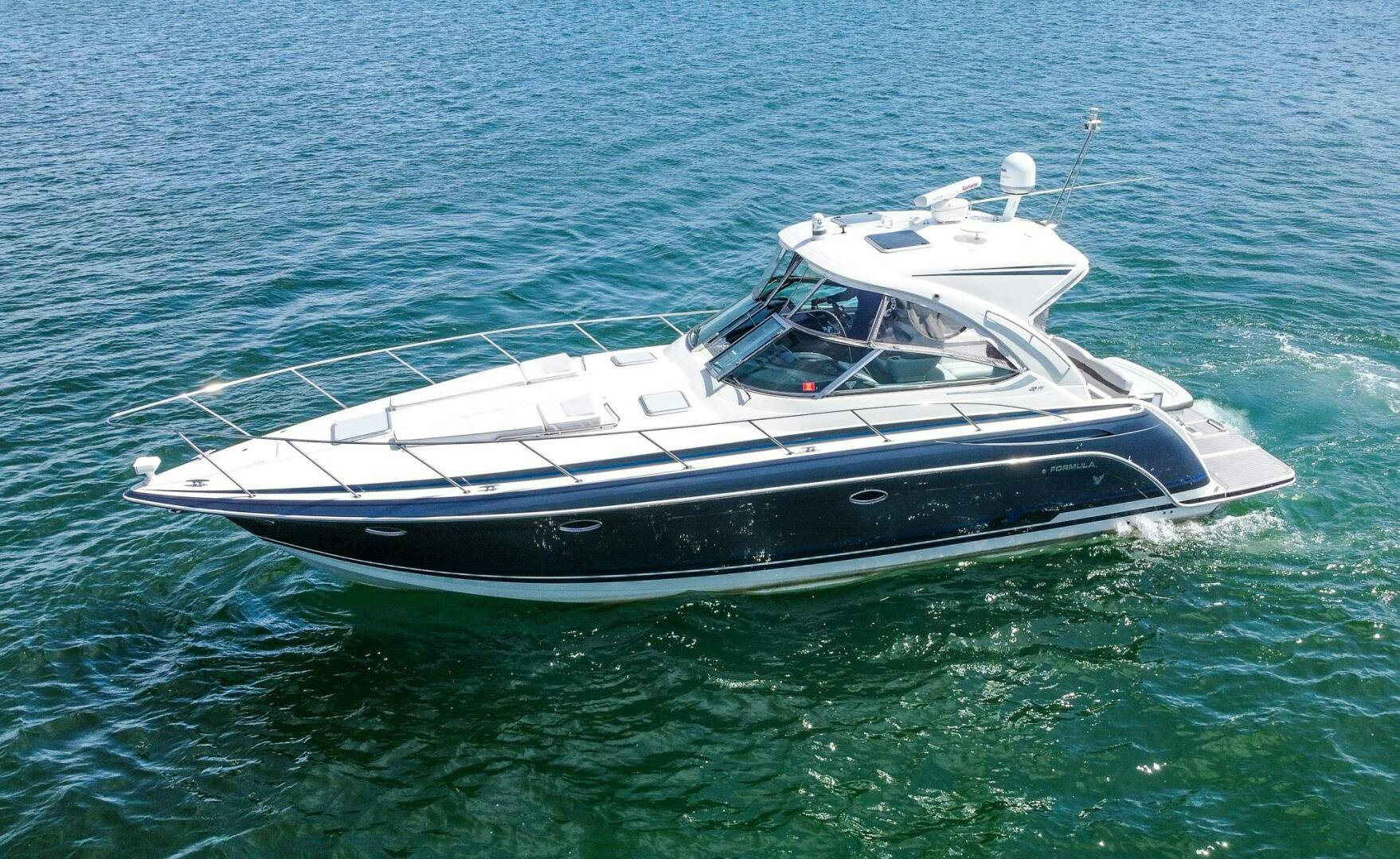 Formula-40PC 2017-Liquid Asset Miami-Florida-United States-4535341