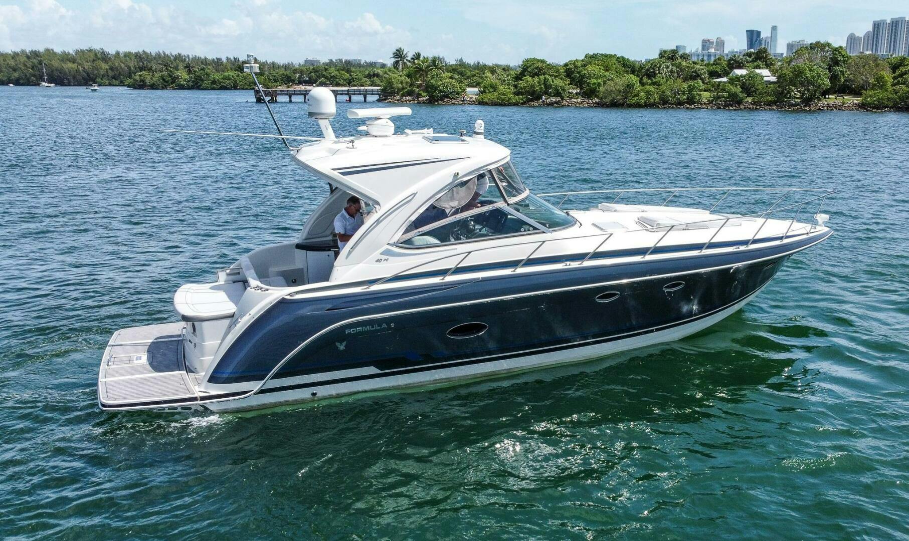 Formula-40PC 2017-Liquid Asset Miami-Florida-United States-4535412