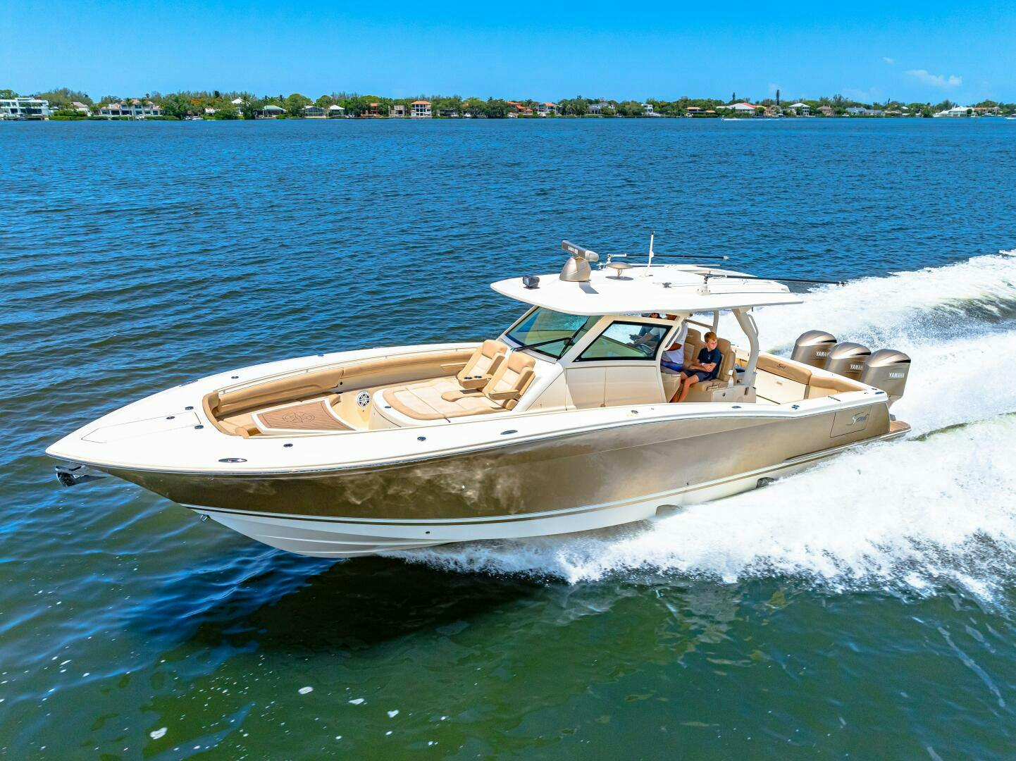 Scout-380 LXF 2018 -Sarasota-Florida-United States-4535557