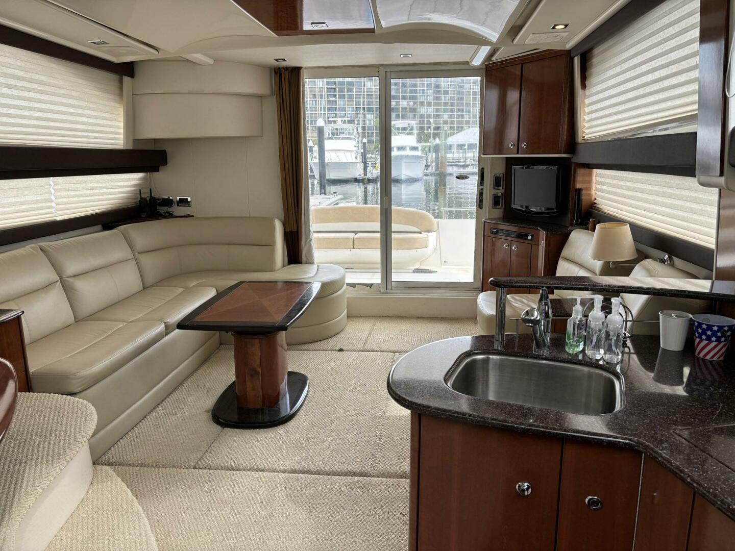 Meridian-391 Sedan 2009 -North Palm Beach-Florida-United States-4535870 | Thumbnail