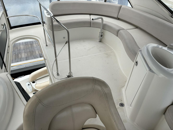 Meridian-391 Sedan 2009 -North Palm Beach-Florida-United States-4535866