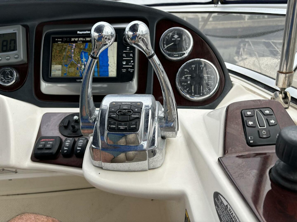 Meridian-391 Sedan 2009 -North Palm Beach-Florida-United States-4535857