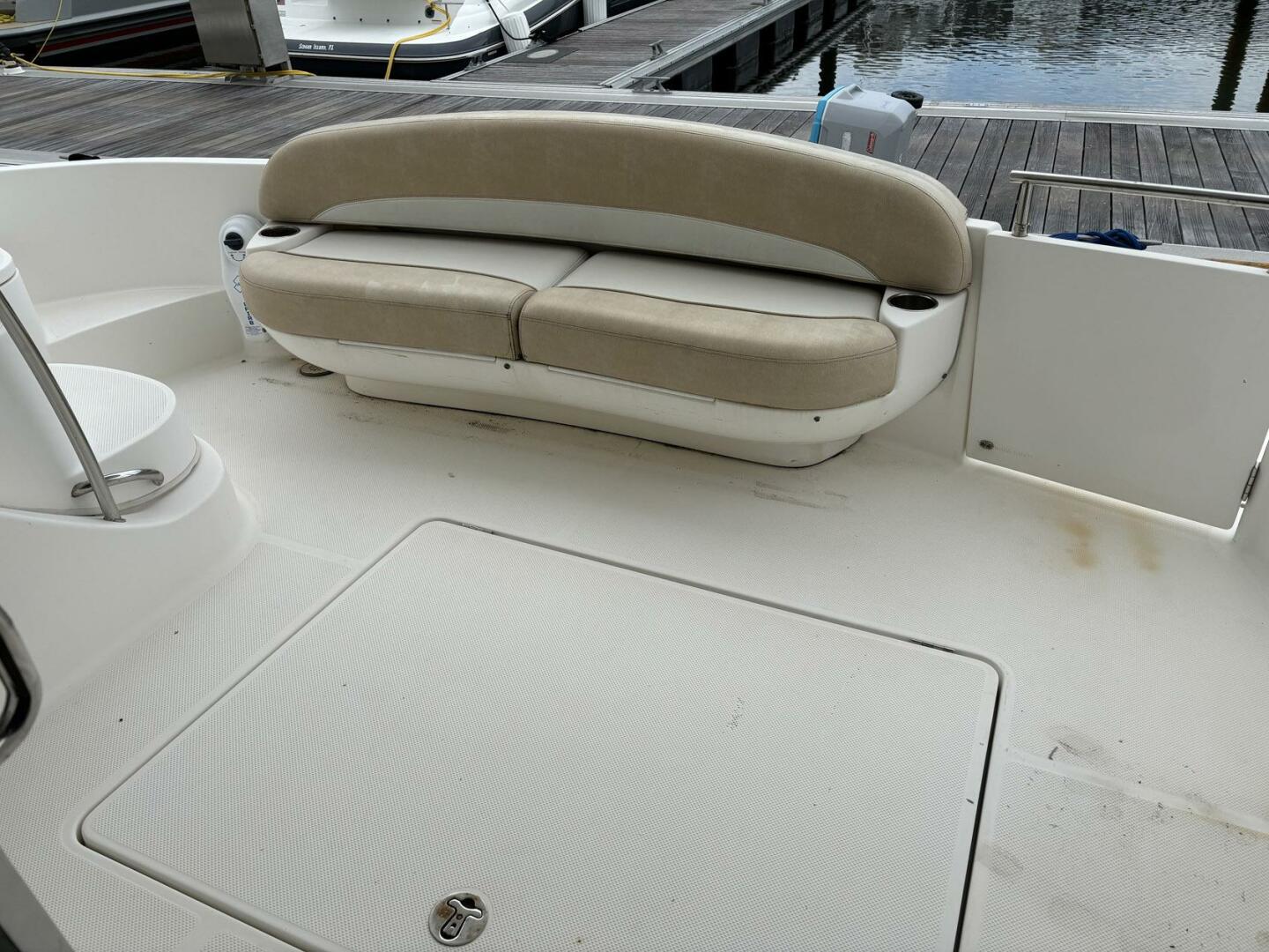 Meridian-391 Sedan 2009 -North Palm Beach-Florida-United States-4535868 | Thumbnail