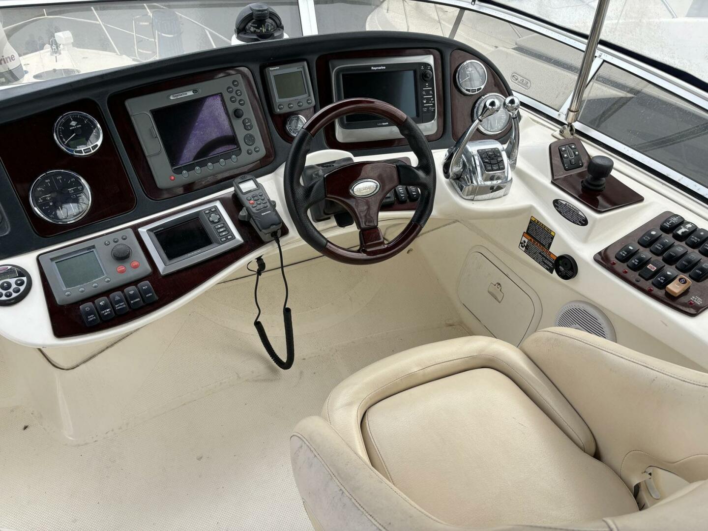 Meridian-391 Sedan 2009 -North Palm Beach-Florida-United States-4535855 | Thumbnail