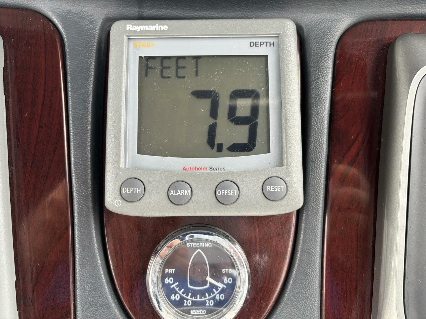 Meridian-391 Sedan 2009 -North Palm Beach-Florida-United States-4535858 | Thumbnail