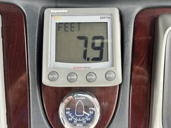 Meridian-391 Sedan 2009 -North Palm Beach-Florida-United States-4535858
