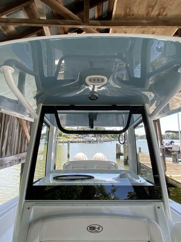 Sea Hunt-Gamefisherman 2022 -Essex-Maryland-United States-4538622