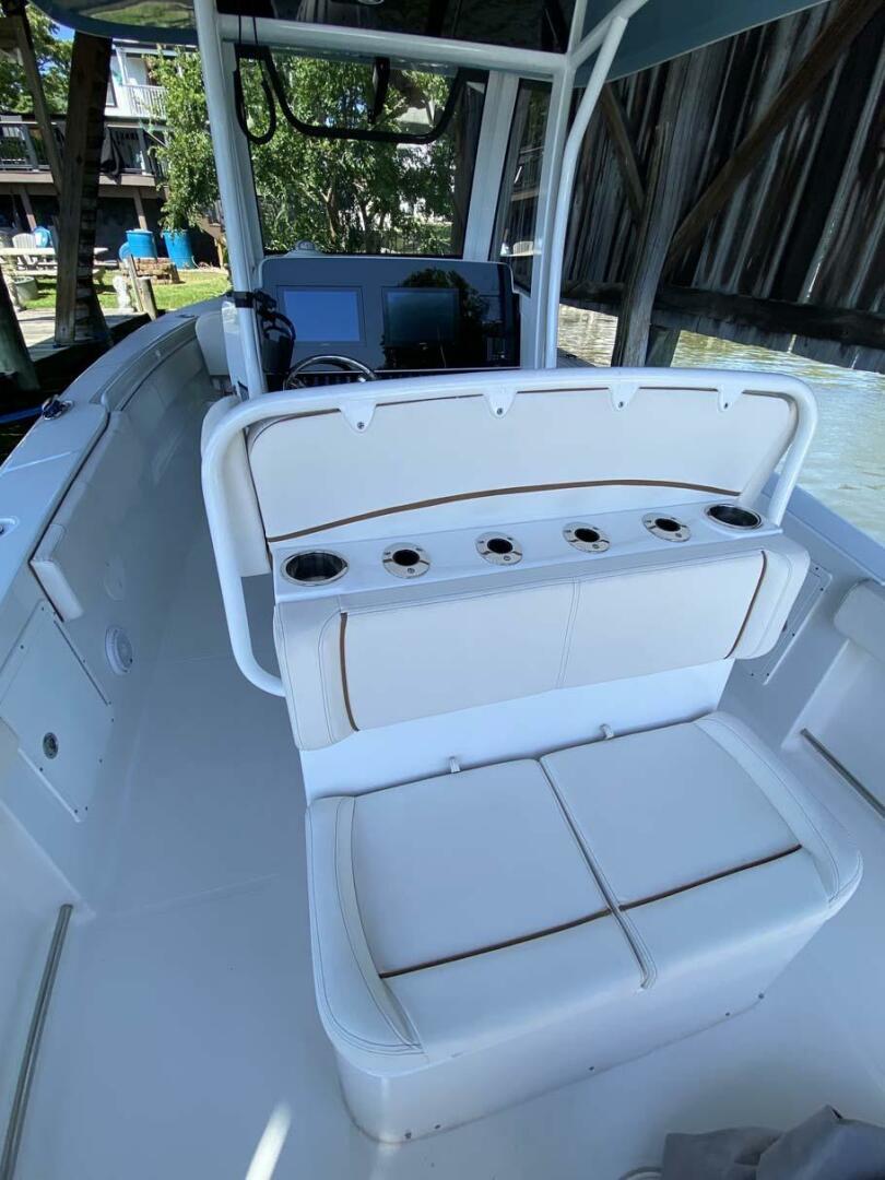 Sea Hunt-Gamefisherman 2022 -Essex-Maryland-United States-4538631 | Thumbnail