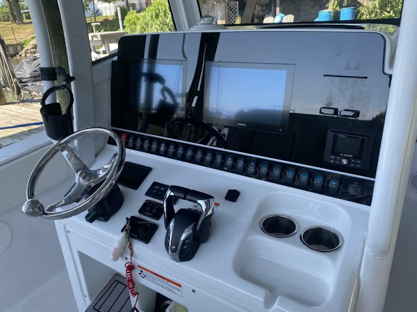 Sea Hunt-Gamefisherman 2022 -Essex-Maryland-United States-4538605