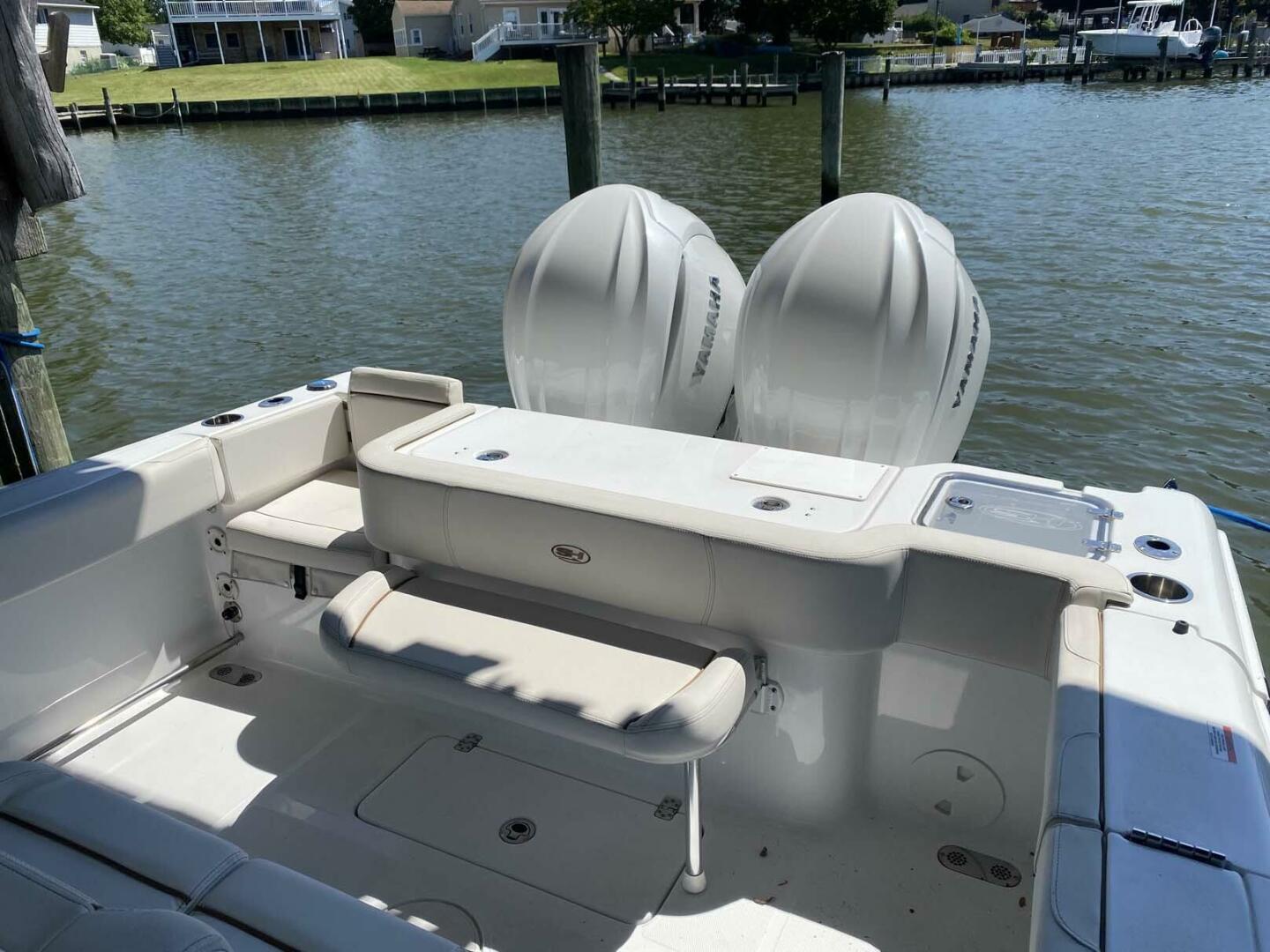 Sea Hunt-Gamefisherman 2022 -Essex-Maryland-United States-4538635 | Thumbnail