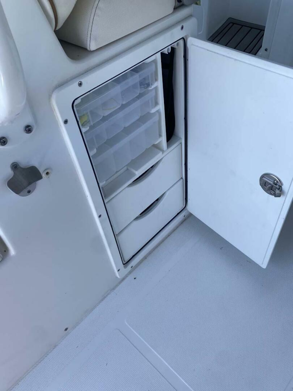 Sea Hunt-Gamefisherman 2022 -Essex-Maryland-United States-4538629