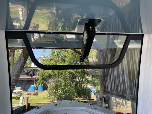 Sea Hunt-Gamefisherman 2022 -Essex-Maryland-United States-4538621