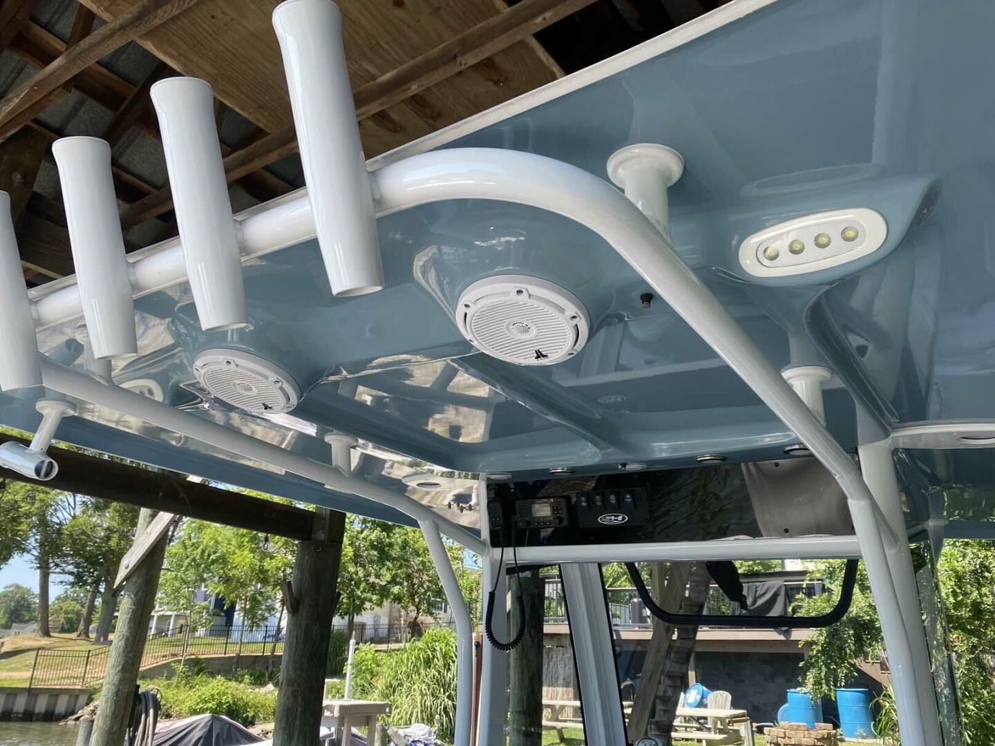 Sea Hunt-Gamefisherman 2022 -Essex-Maryland-United States-4538618 | Thumbnail